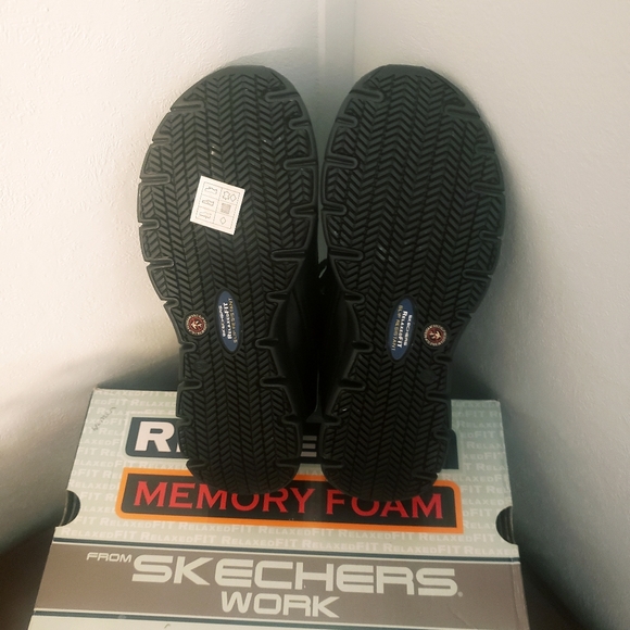 Skechers Memory Foam Shoes - Picture 2 of 2